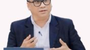 Mursalim Nohong (Guru Besar Fakultas Ekonomi dan Bisnis Universitas Hasanuddin)
